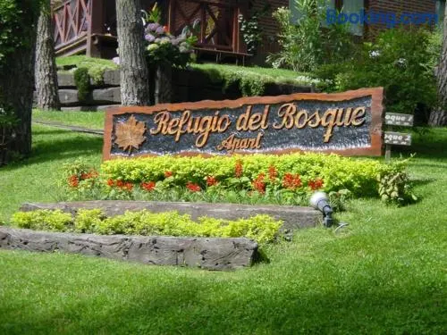 Refugio del Bosque - Image 1
