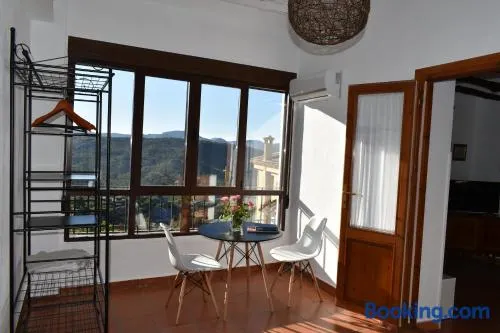 Apartamento Letur - Image 1