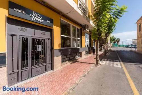 Jazz House - Image 1