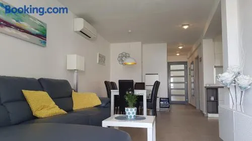 Luna Apartment - Image 1