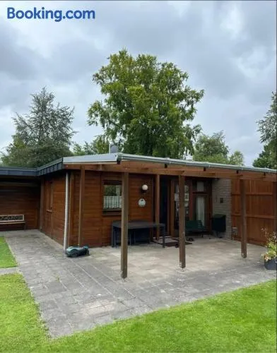 Bungalow de Zwaluw - Image 1