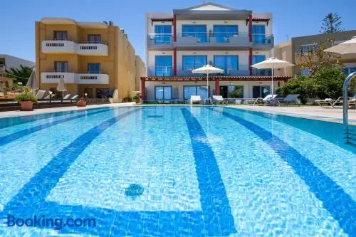 Giannarakis Beach - Image 1