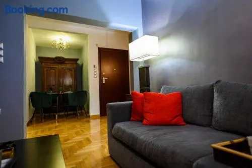 Metropolitan prestigious 2 bedroom luxury - Image 1