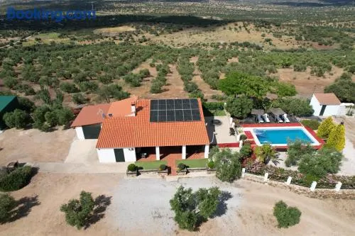 Casa Rural La Loba - Image 1