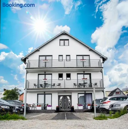 Apartamenty Olivia - Image 1