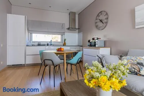Jomas street apartment - Image 1