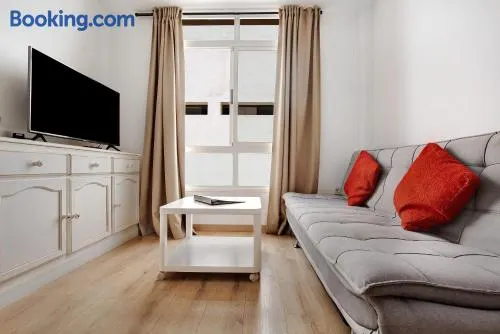 Apartamento Playa Morro Jable 1a - Image 1