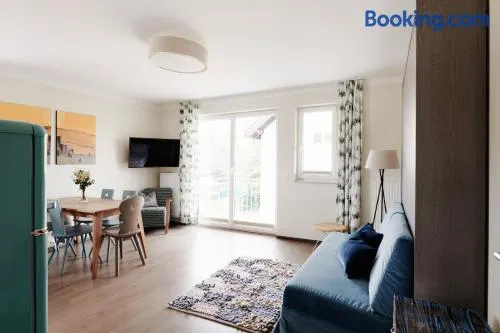 HOMEBOUND APARTMENTS Salzburg City II - contactless check-in - Image 1