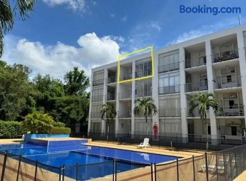 Apartamento en Flandes-Girardot - Image 1