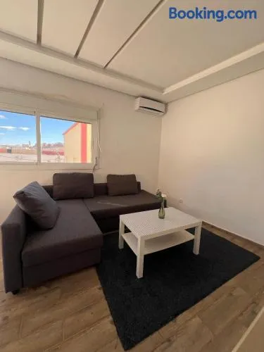 Taza Apartment Hotel With Restaurant & Parking - Image 1
