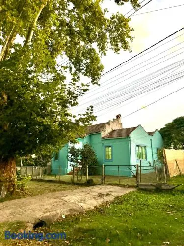 Vila dos Ingleses Garden - Image 1