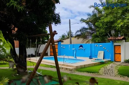 Casa na ilha da Crôa - Image 1