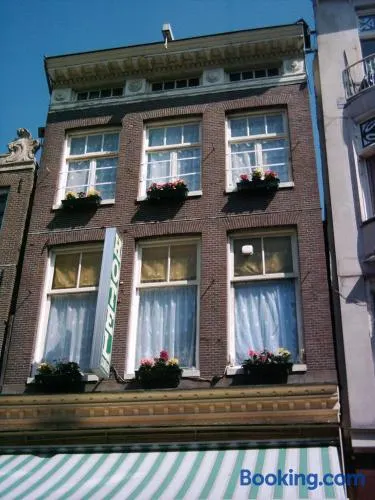 Hotel Schroder - Image 1