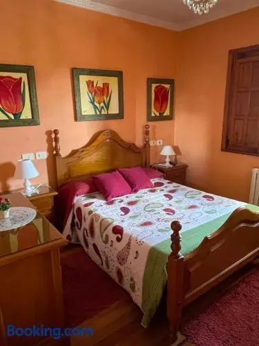 Hotel Tilve - Image 1