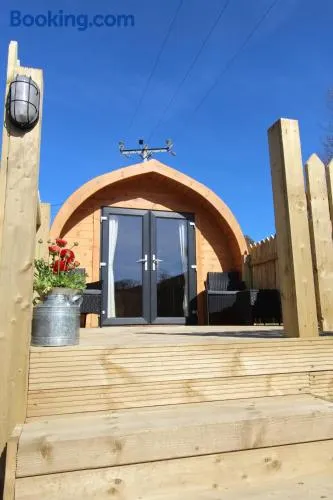 Keepers Pod - Image 1