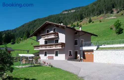 Appartamento Brunel - Image 1
