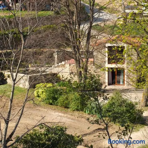 Gite Mas Des Combes - Image 1
