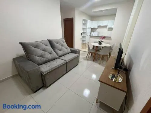 Apartamento Catanduva no Casa Malaga - Image 1