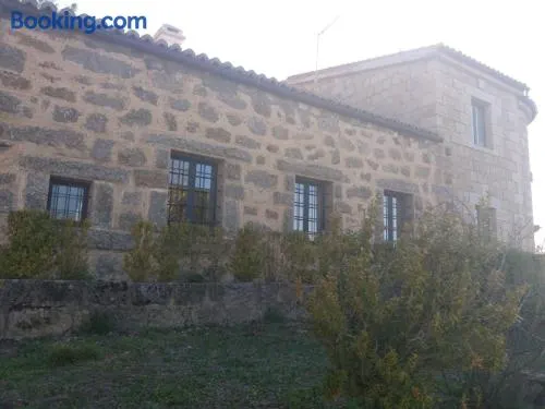 Casa Rural de Benjamin Palencia - Image 1
