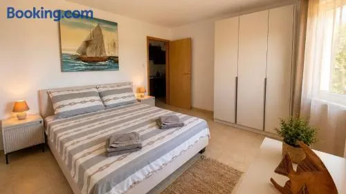 Villa Anni with pool island Krk by Villas Guide - Image 1