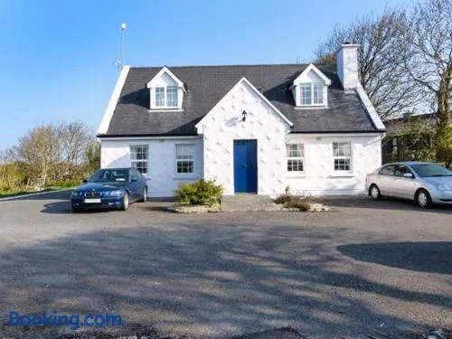 No 1 Apt, Brandy Harbour Cottage - Image 1