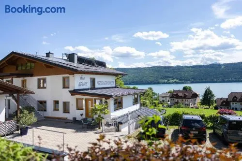 Haus Nowak Ferienwohnungen - Image 1