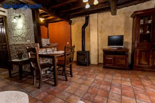 casa rural la tramonera - Image 1