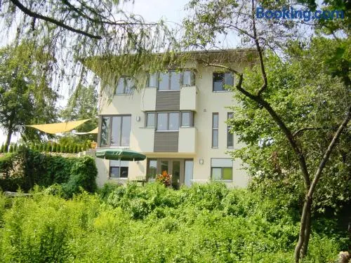 Villa am Weinberg Waren Müritz - Image 1