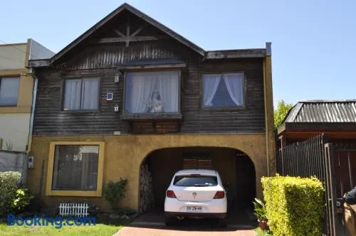 Santa Elena de Maipo Home - Image 1