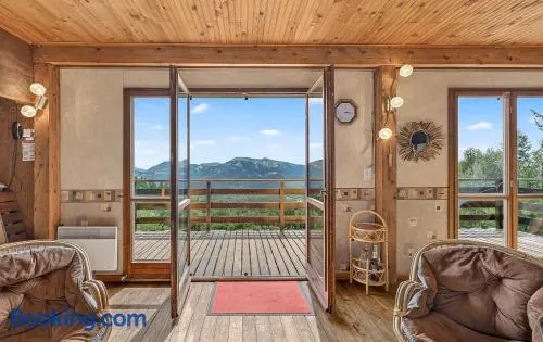 Chalet de montagne - Image 1