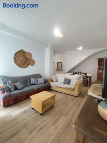 Apartamento Rústico - Image 1