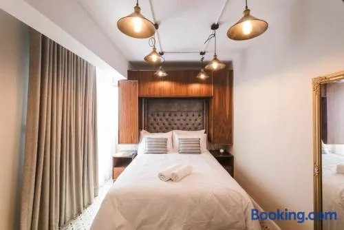 Zebbuga The Penthouse Suite 7 - Image 1