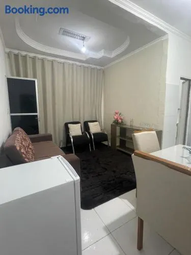 Apartamento no centro da cidade - Image 1