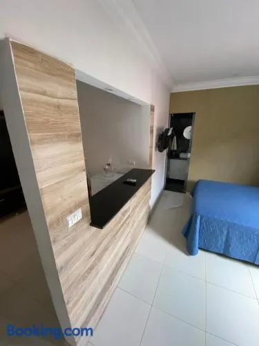 Belíssima Suíte - Image 1