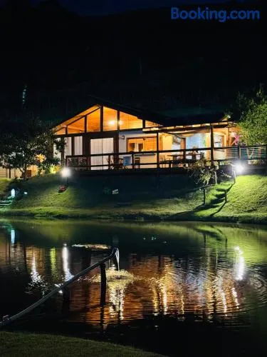 Rancho Nosso Lago - Image 1