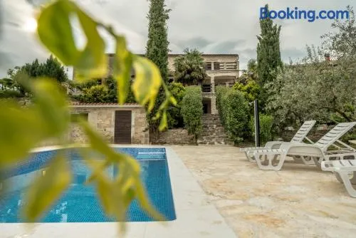 Holiday Home Vizinada - Image 1