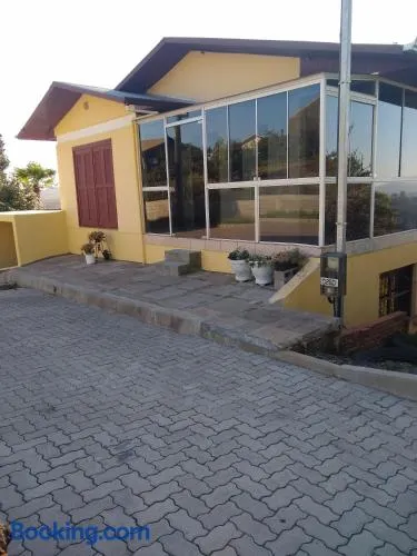 Casa Temporada Monte Belo do Sul - Image 1