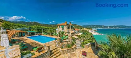 Talizeti Home - Adults Only - Image 1