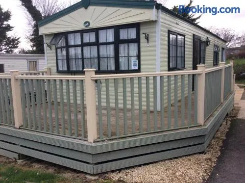 Tarka holiday park, 5A - Image 1