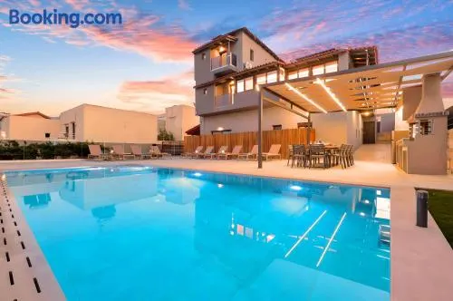 Stafa Villa Private Pool - Image 1