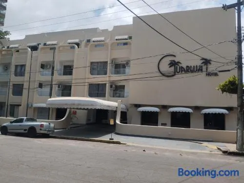 Tropical Hotel Guarujá - Image 1