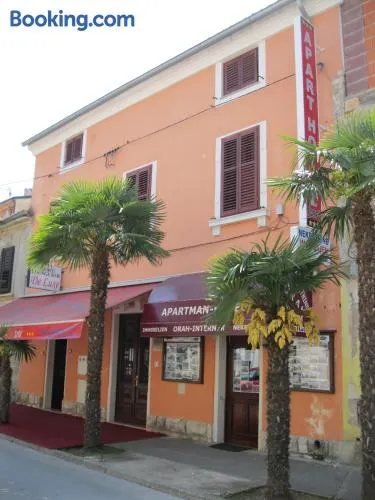 Apartments Lav Poreč - Image 1