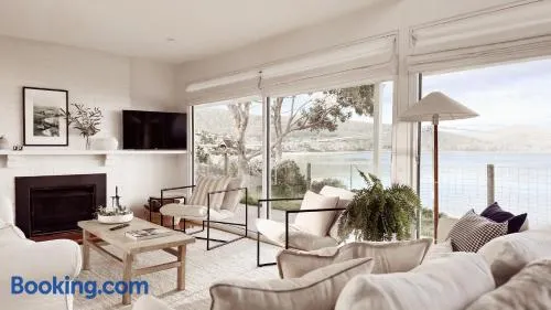 White Sands Beach House - Image 1