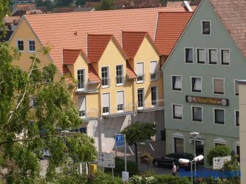 Gasthof zur Post - Image 1