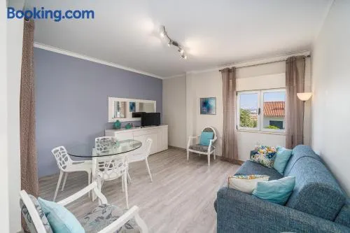 Beach Apartment On The Beach - Image 1