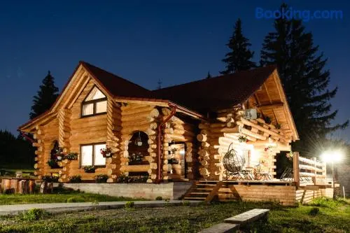 Rustic Home - Image 1