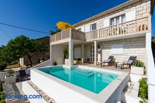 Holiday Home Vallis - Image 1