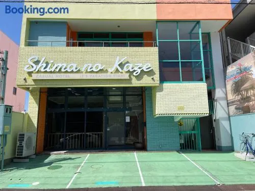 simanokaze - Image 1