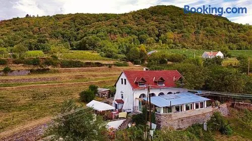Inhauser Pincészet&Guesthouse&Restaurant - Image 1