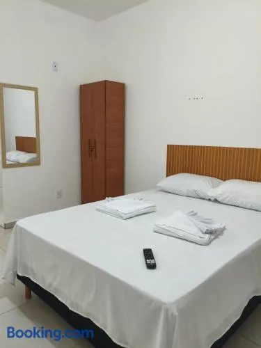 Apartamento a poucos minutos da UFV 950m - Image 1